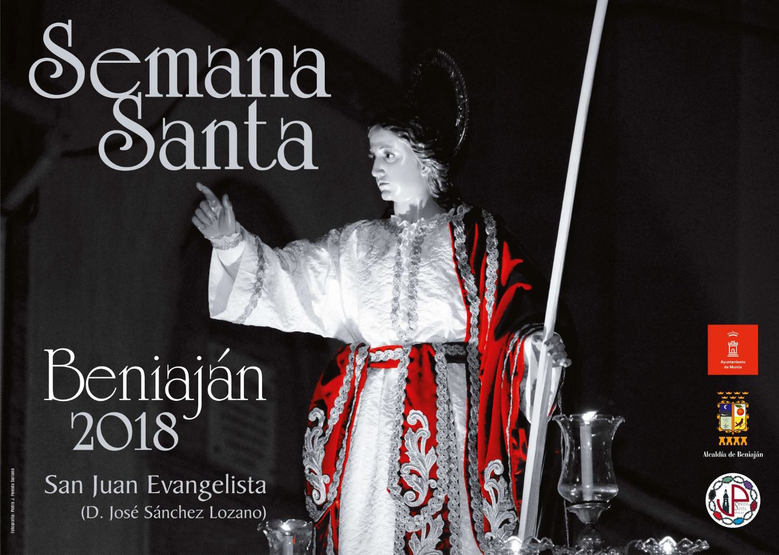 Semana Santa en Beniaján  